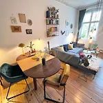 Nice & Charmy Apartment In Old Building