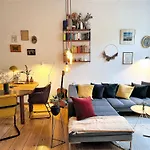 Nice & Charmy Apartment In Old Building